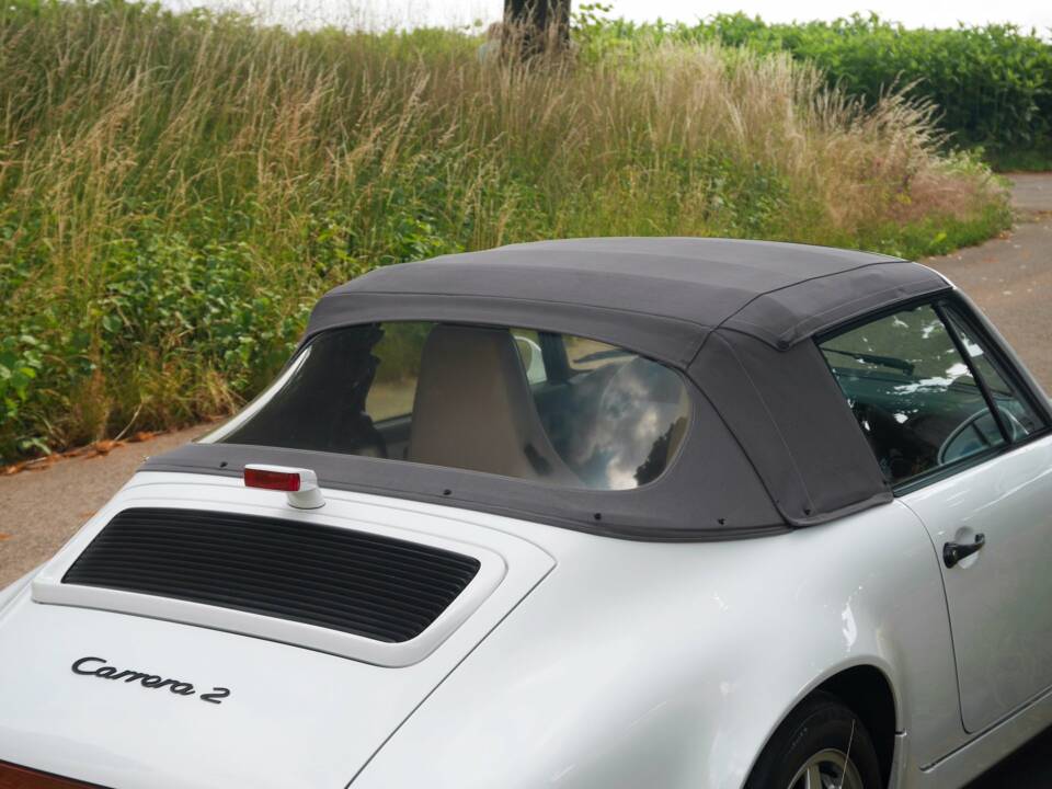Afbeelding 3/45 van Porsche 911 Carrera 2 (1900)