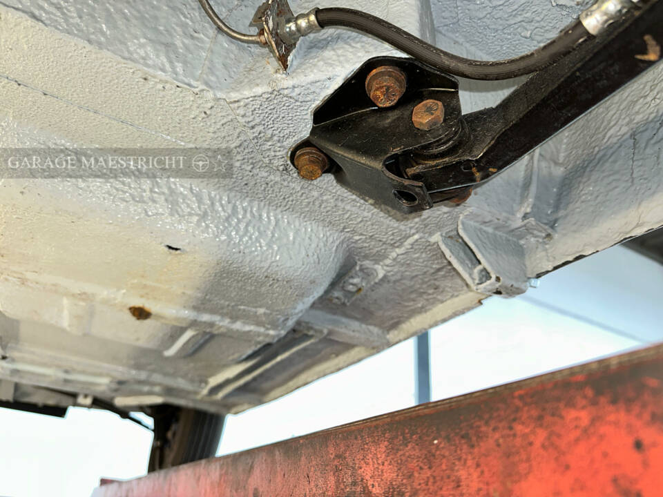 Image 93/102 of FIAT 500 D (1963)