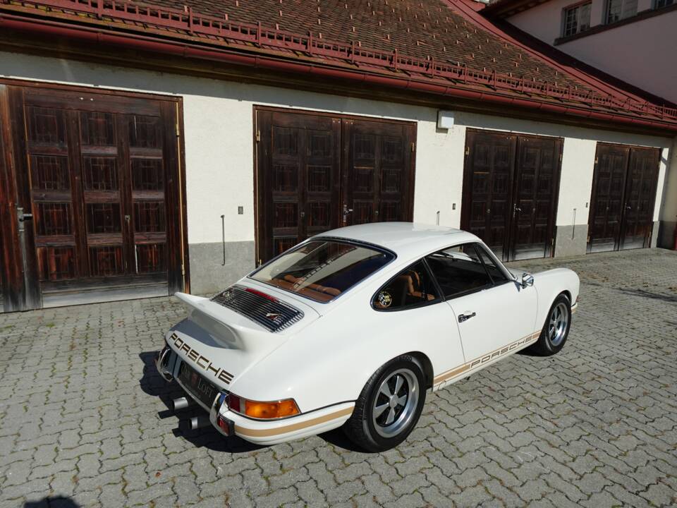 Bild 8/48 von Porsche 911 2.0 T (1968)