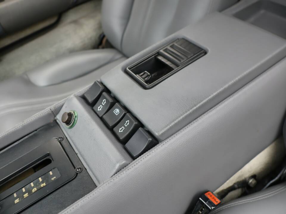 Bild 48/50 von DeLorean DMC-12 (1981)