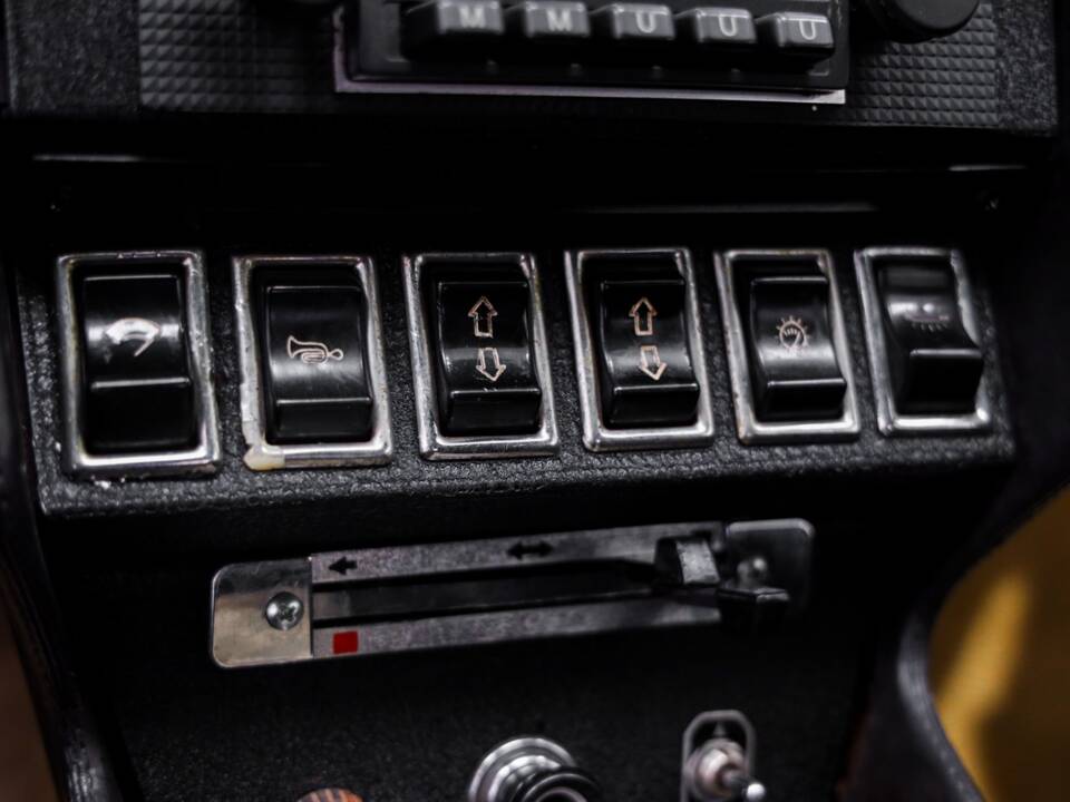 Bild 13/65 von Alfa Romeo Montreal (1972)