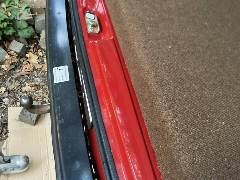Image 16/45 of Volkswagen T3 Multivan 2.1 (1987)