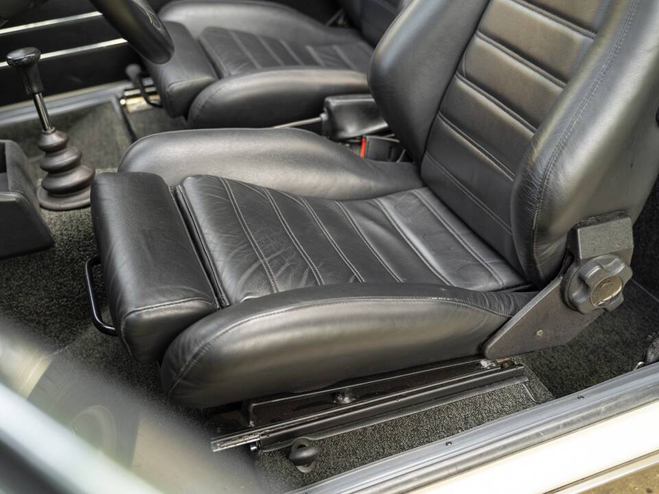 Immagine 44/76 di BMW 2000 (1971)