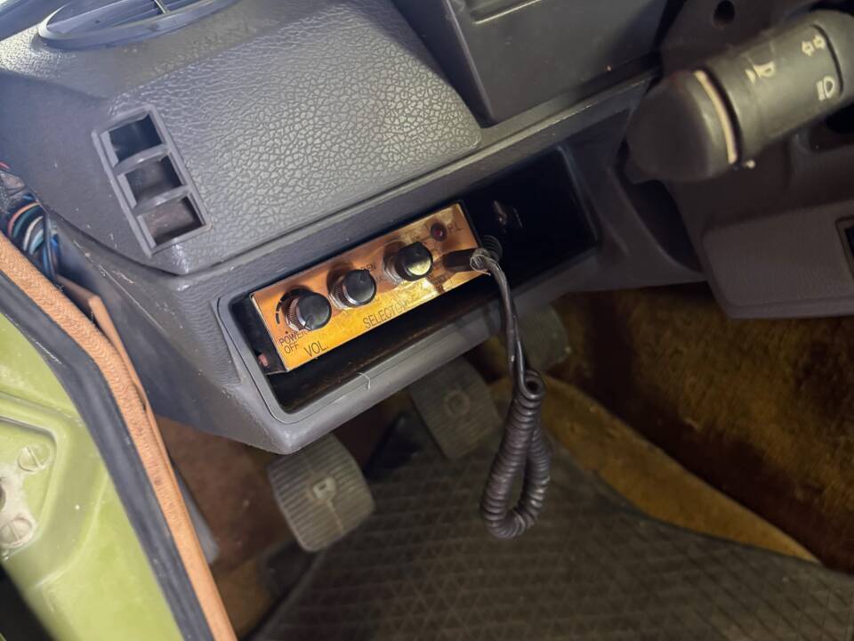 Image 26/44 of Land Rover Range Rover Classic Rometsch (1985)
