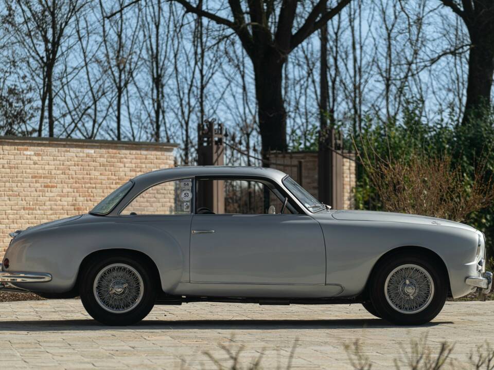 Image 5/50 de Alfa Romeo 1900 C Super Sprint Touring (1955)