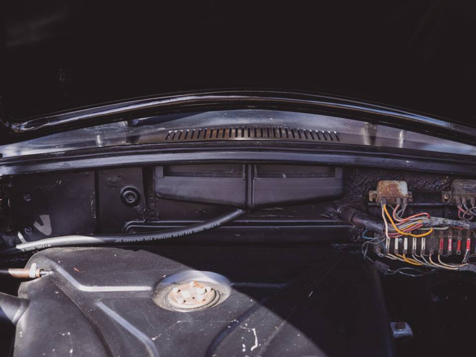 Bild 40/50 von Porsche 356 B 1600 Super 90 (1962)