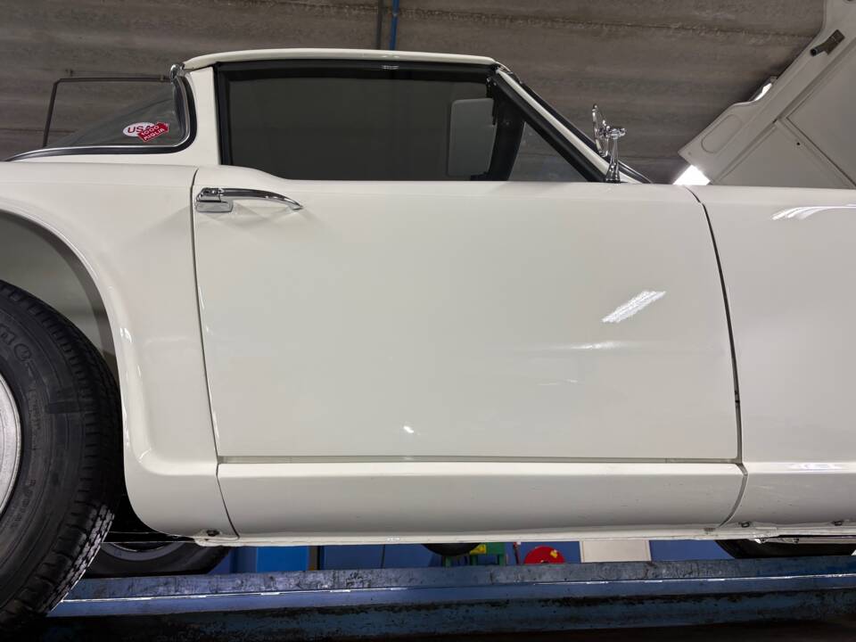 Afbeelding 34/40 van Triumph TR 4 (1963)