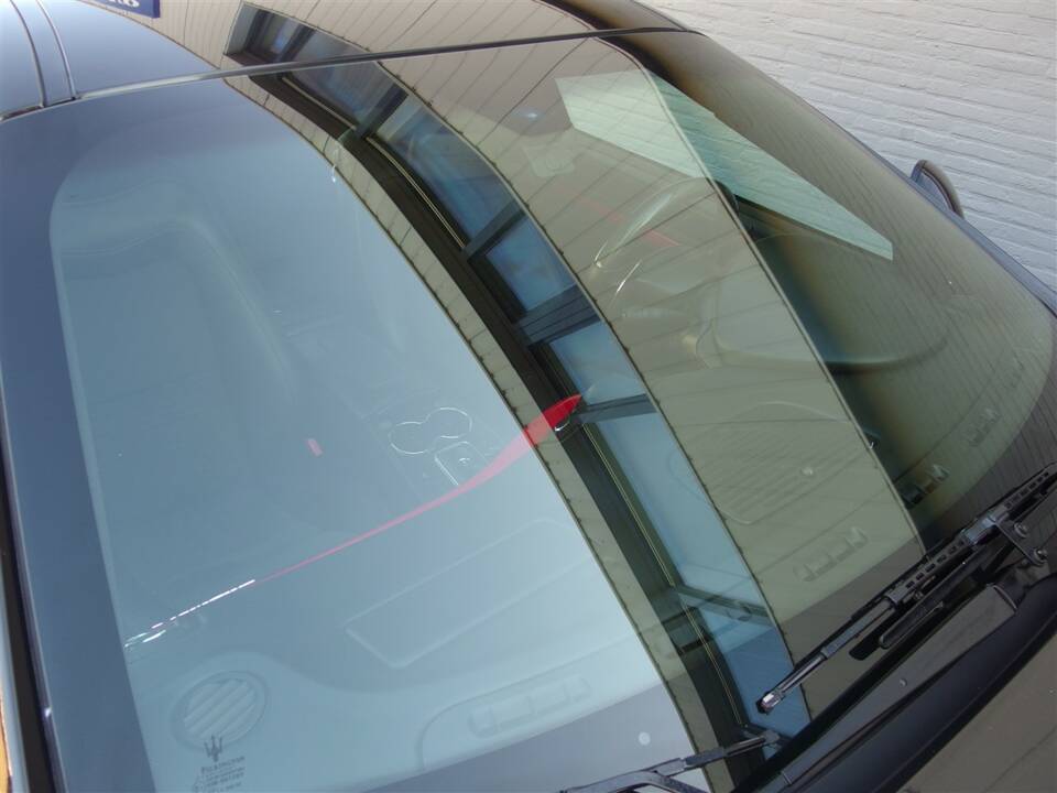 Bild 14/100 von Maserati GranTurismo S (2008)