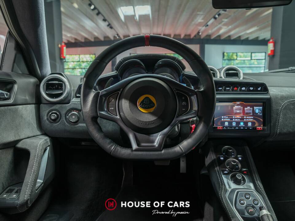 Image 15/23 of Lotus Evora GT410 (2020)