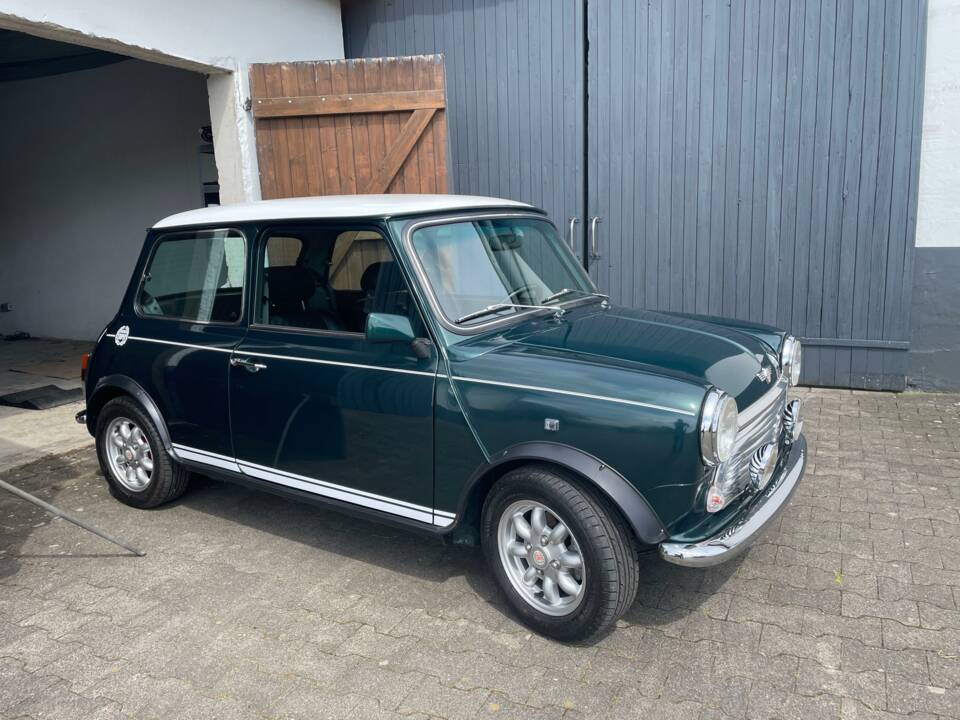 Image 6/18 of Rover Mini Cooper 1,3i (1994)