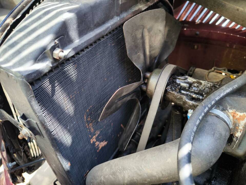 Bild 18/30 von Citroën Traction Avant 11 B (1955)