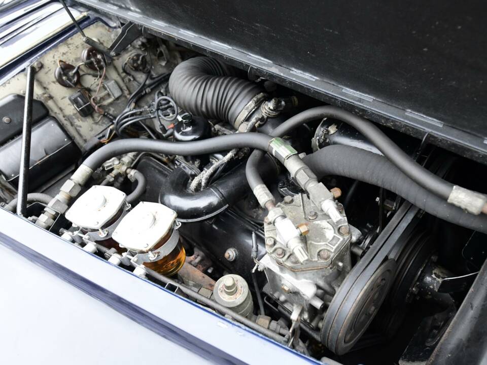 Bild 48/50 von Rolls-Royce Silver Cloud III (1964)