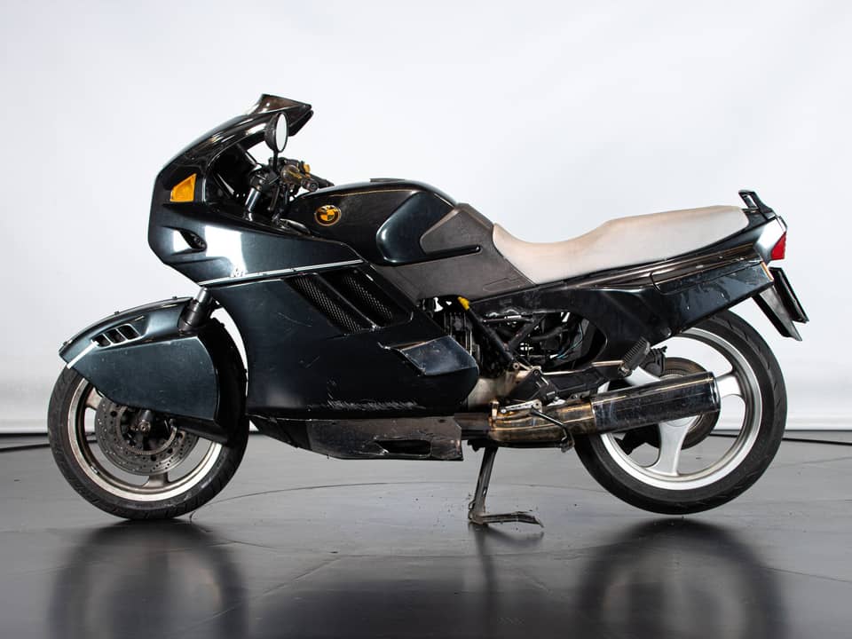 Afbeelding 1/50 van BMW K1 (1990)