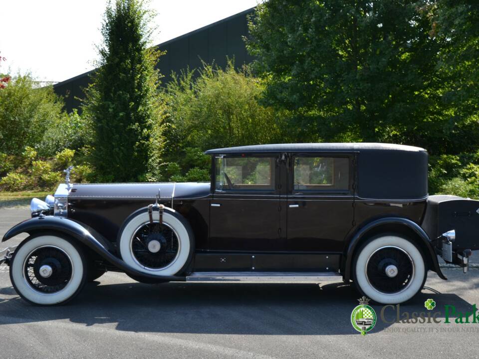 Imagen 2/37 de Rolls-Royce Phantom I (1929)
