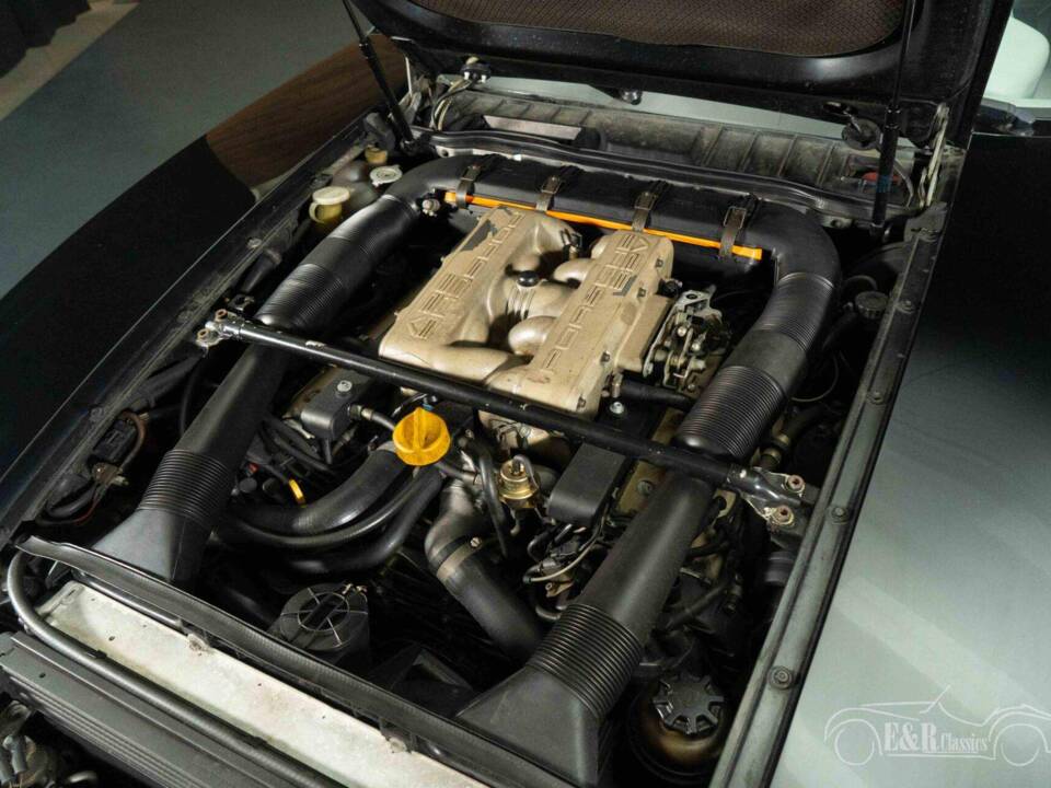 Bild 18/19 von Porsche 928 S4 (1987)