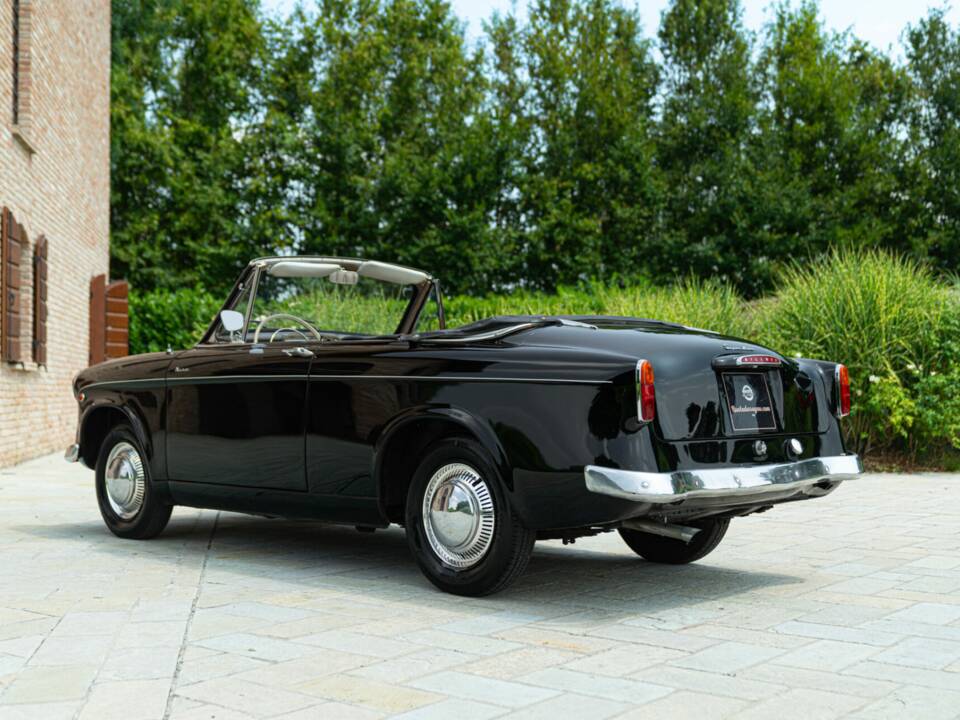 Imagen 7/50 de Hillman Minx (1957)