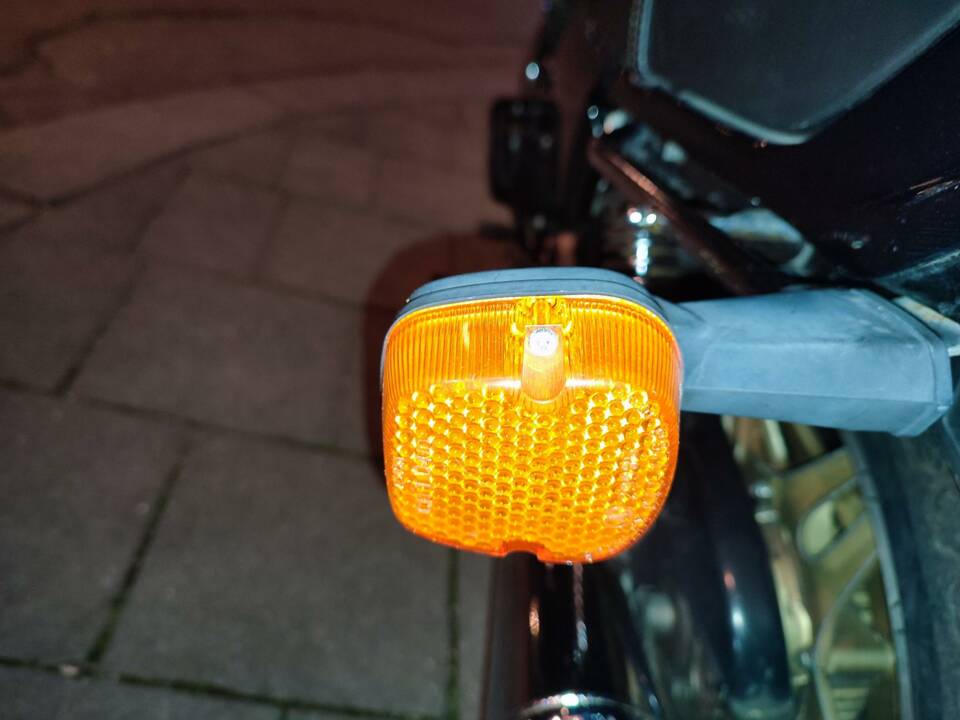 Afbeelding 7/52 van Honda CB 400 N (1982)