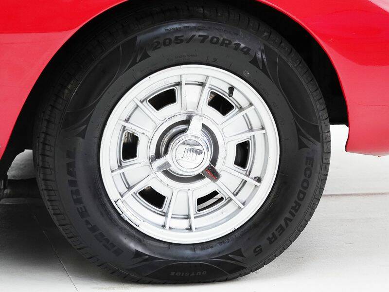 Immagine 11/15 di FIAT Dino Spider (1968)