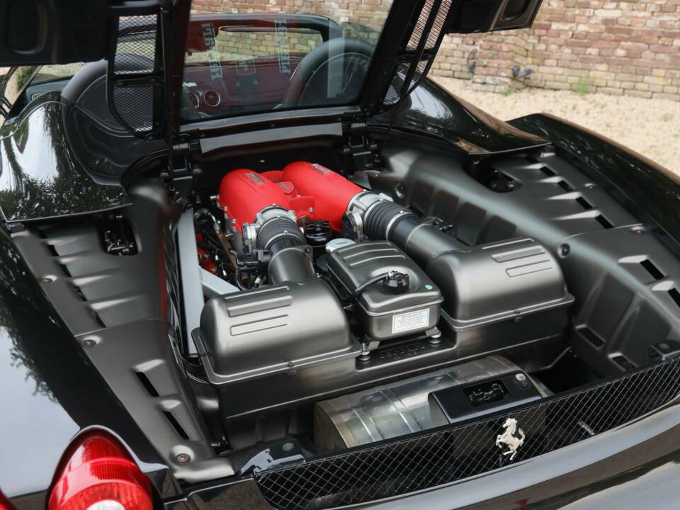 Image 46/50 de Ferrari F430 Spider (2007)