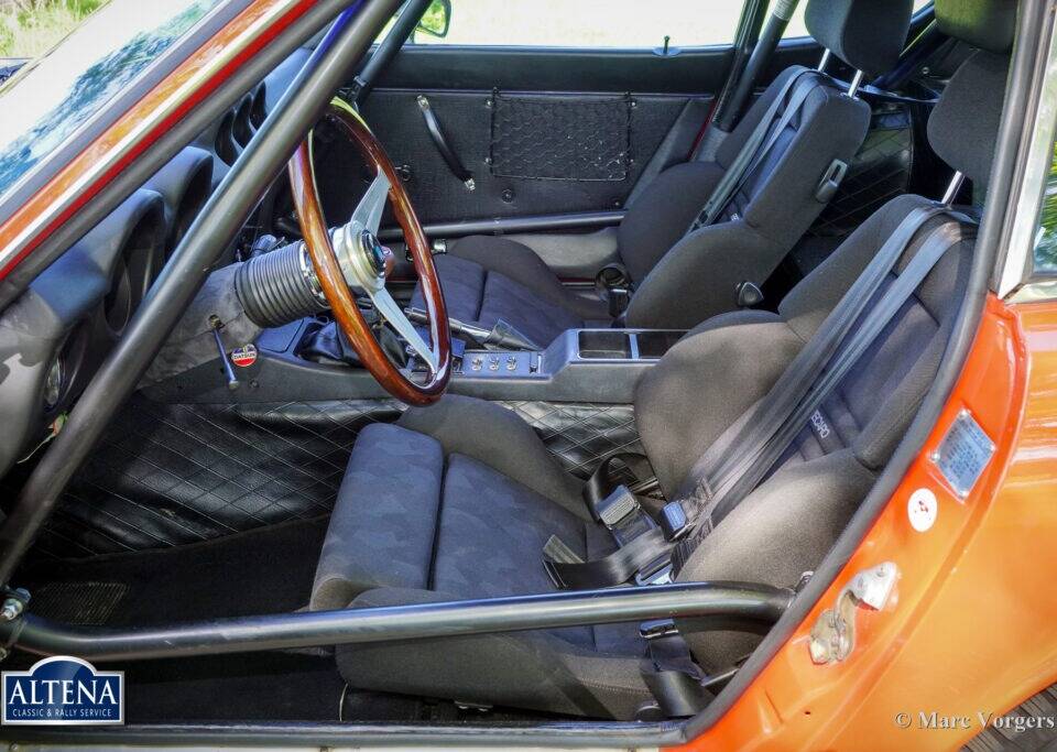 Imagen 22/55 de Datsun 240 Z (1973)