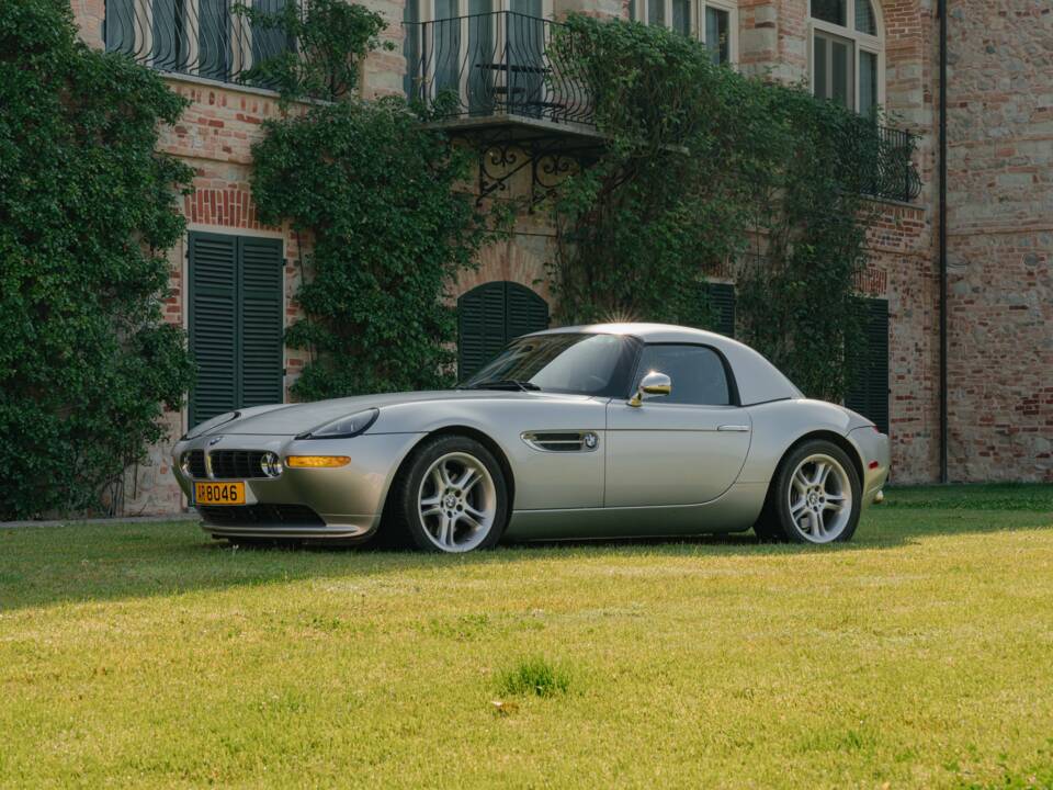 Image 2/185 of BMW Z8 (2001)