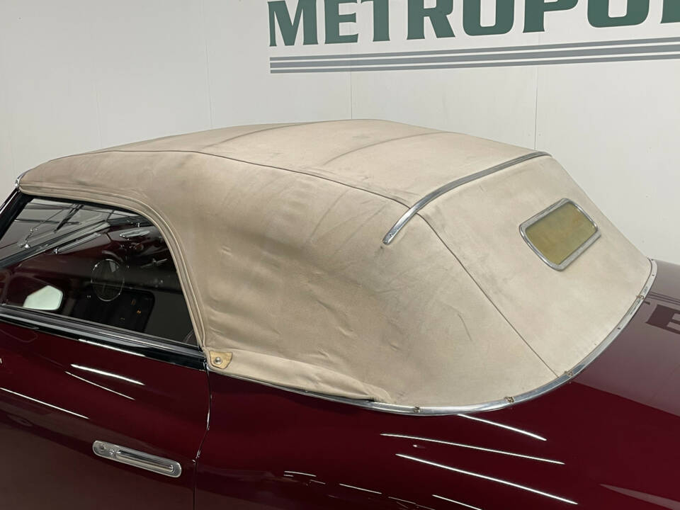 Image 20/38 de Alfa Romeo 6C 2500 SS (1949)
