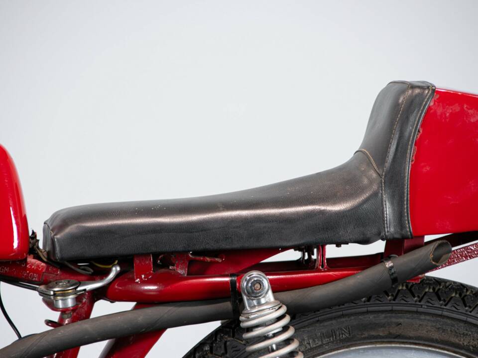 Immagine 20/50 di Moto Morini Tresette Sprint (1958)