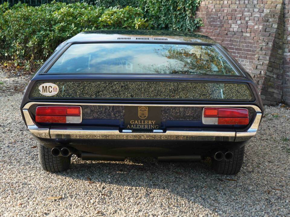 Bild 30/50 von Lamborghini Espada 400 GT (1973)