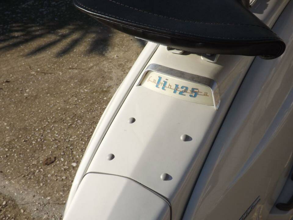 Bild 24/37 von Innocenti DUMMY (1962)