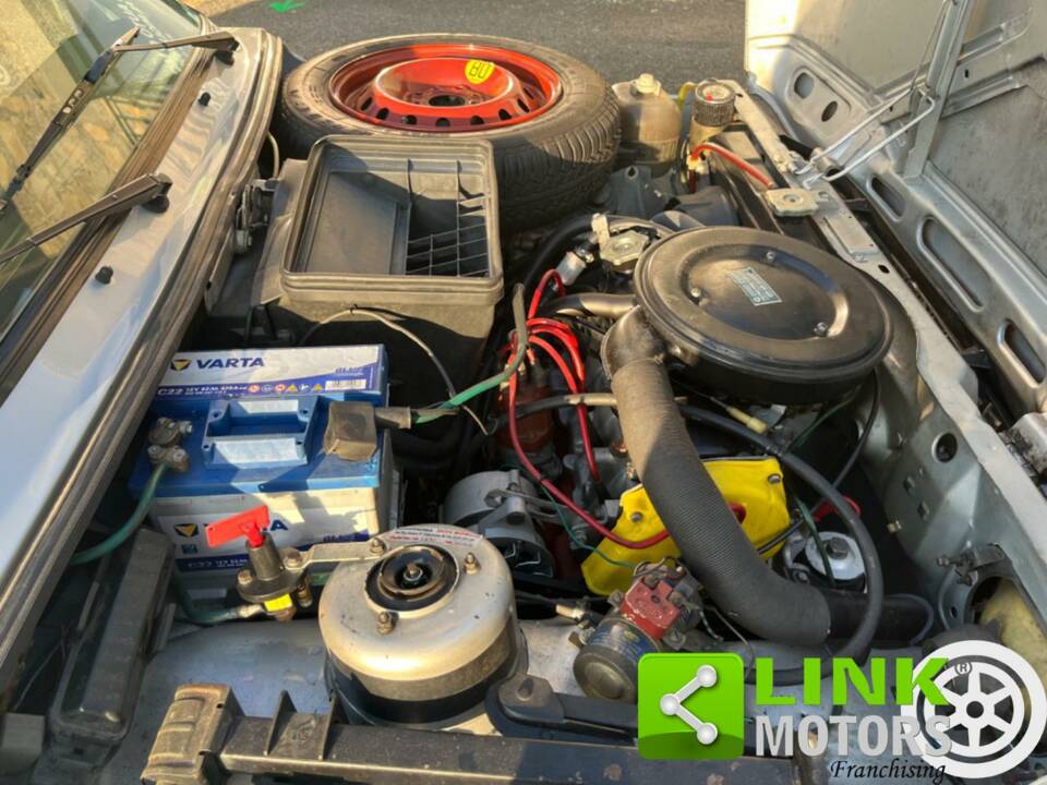 Image 10/10 of FIAT 127 (1979)