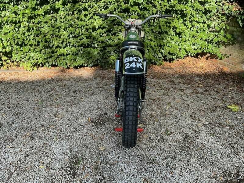 Bild 3/8 von Bultaco DUMMY (1971)