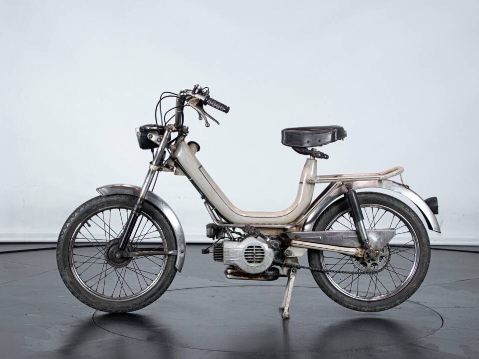 Bild 1/49 von Oemmeci DUMMY (1978)