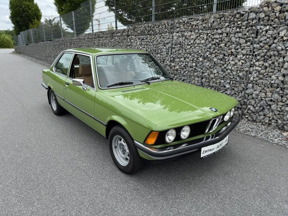 Bild 20/57 von BMW 320 (1978)