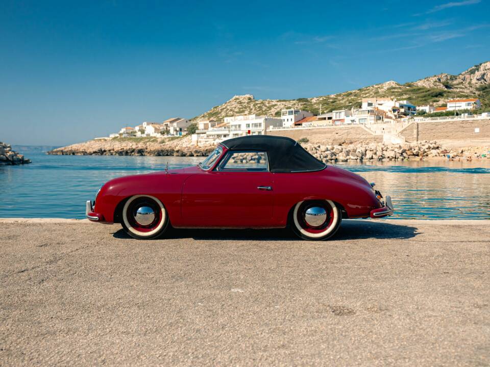 Bild 38/99 von Porsche 356 1500 (1951)