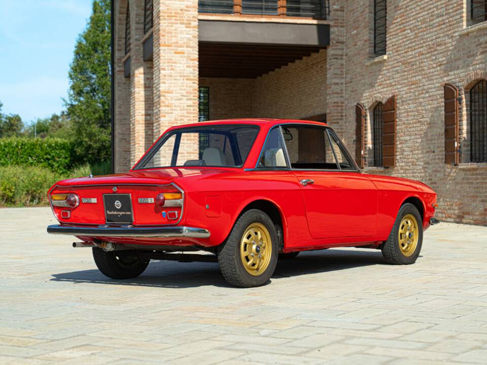 Obraz 6/50 pojazdu Lancia Fulvia 1.3 S (1975)