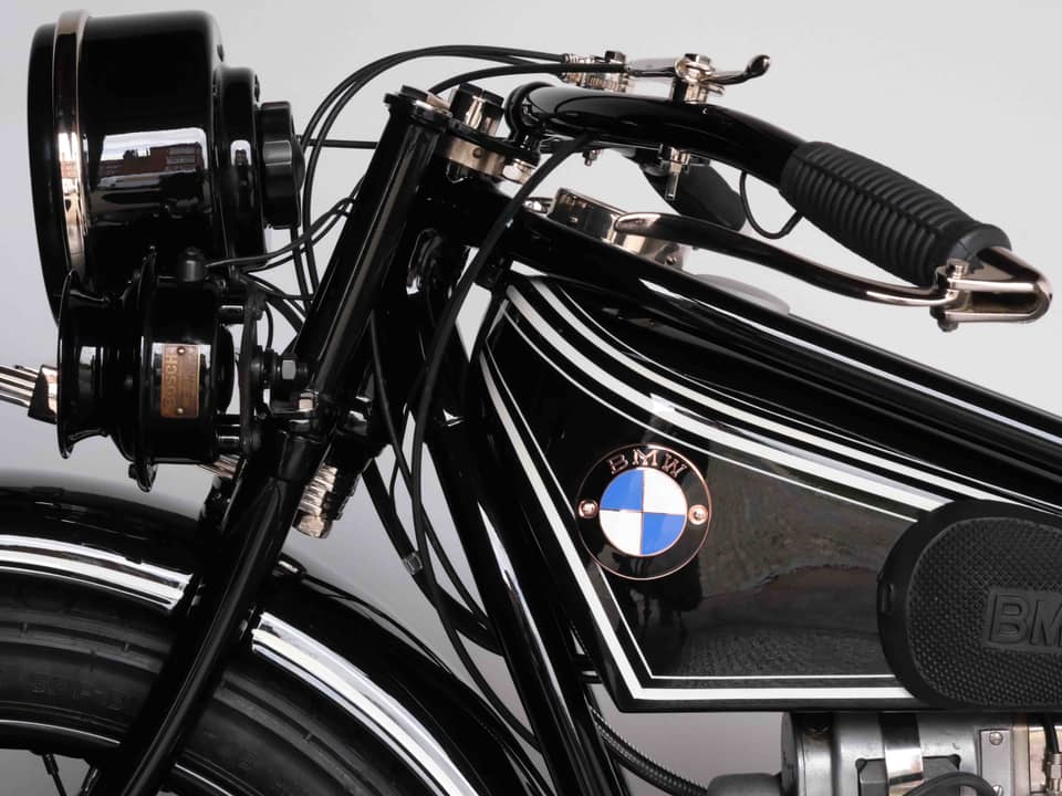 Image 37/96 of BMW R 57 (1929)