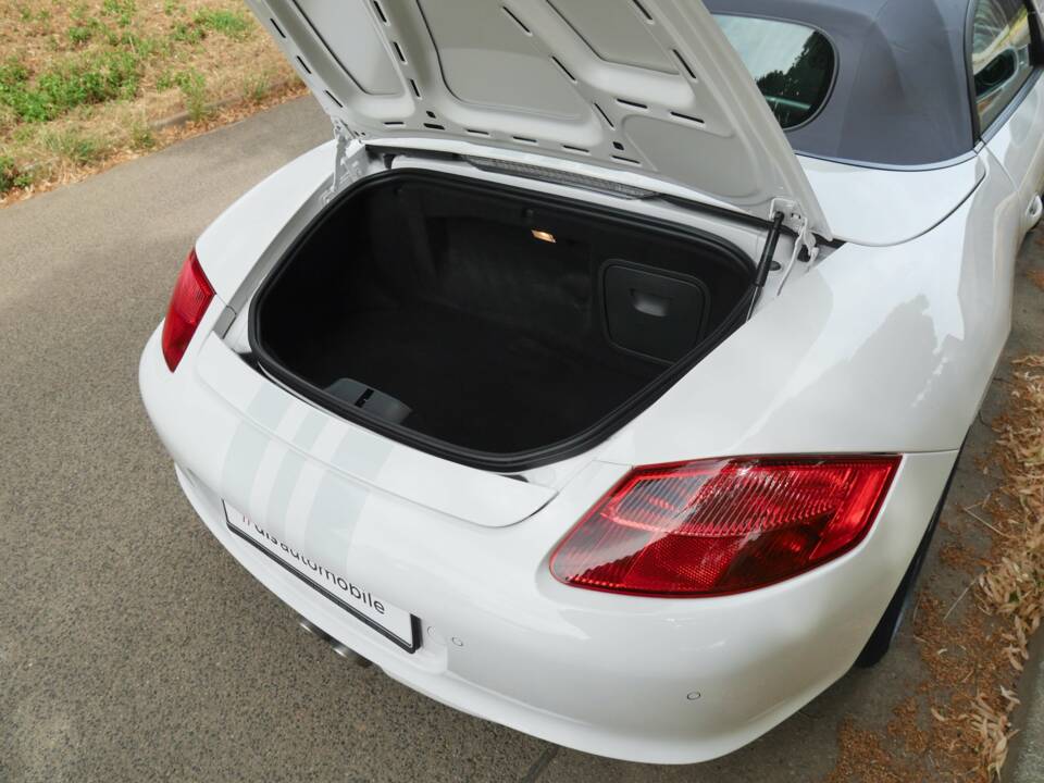 Image 37/50 de Porsche Boxster S (1900)