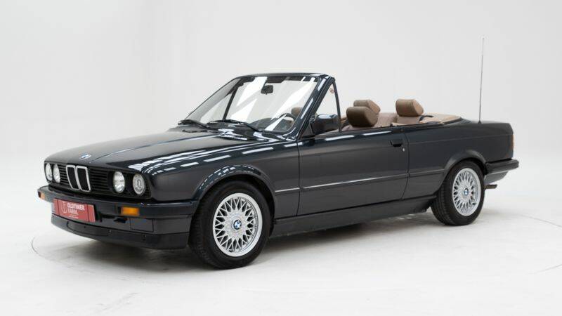 Image 1/15 of BMW 320i (1990)