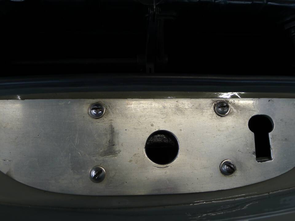 Afbeelding 4/50 van Lancia Aurelia B20 GT 2500 (1956)