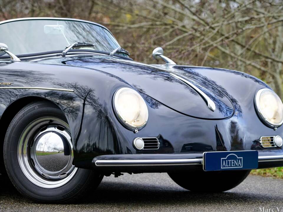 Image 15/49 of Porsche 356 C 1600 (1965)
