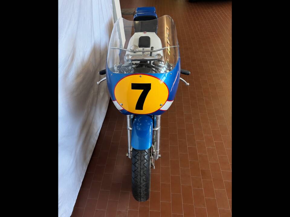 Image 2/50 of Suzuki 500 TT SAIAD (1972)