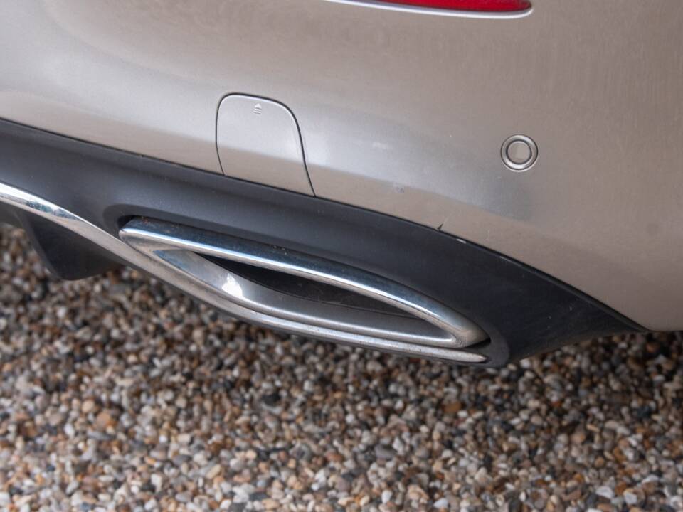 Bild 45/50 von Mercedes-Benz C 300 d (2019)