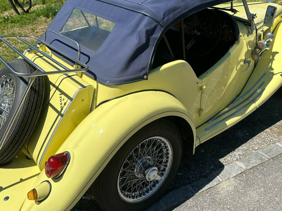 Bild 1/25 von MG TF (1955)