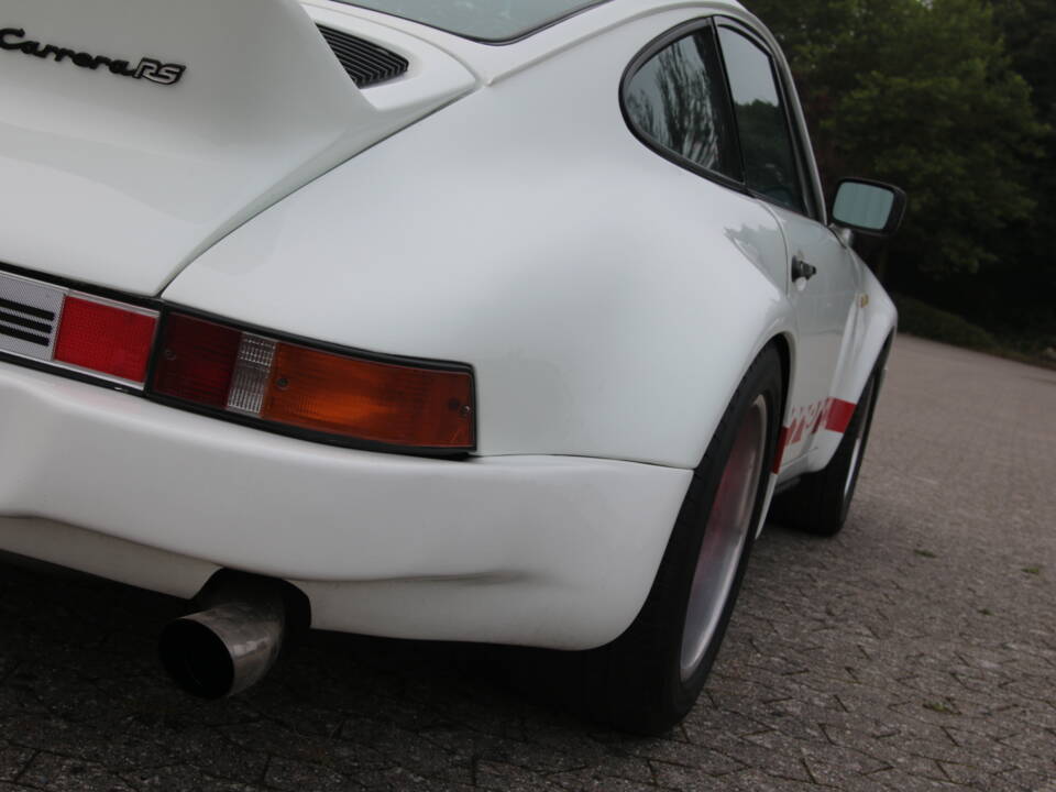 Image 49/100 of Porsche 911 2.2 T (1971)