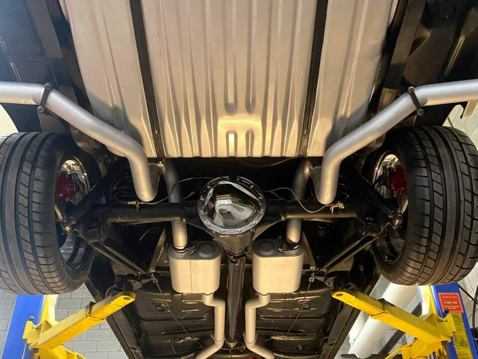 Image 12/13 of Chevrolet Chevelle Malibu Coupe (1967)