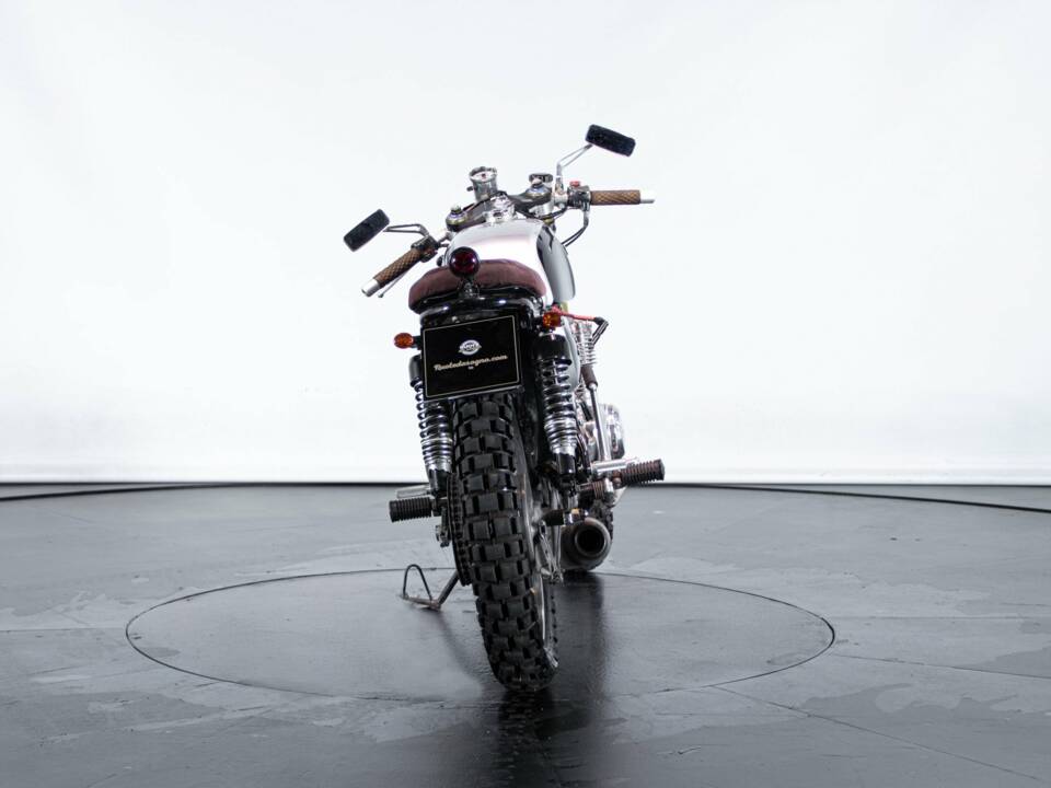 Image 3/50 of Honda DUMMY (1975)