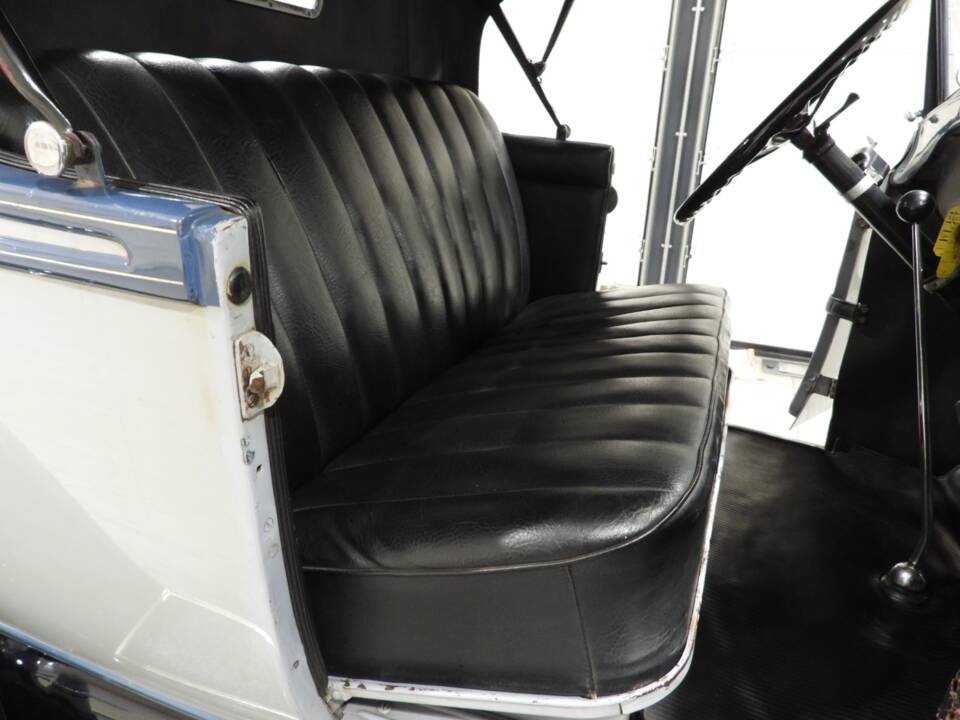 Bild 10/15 von Ford Modell A (1929)