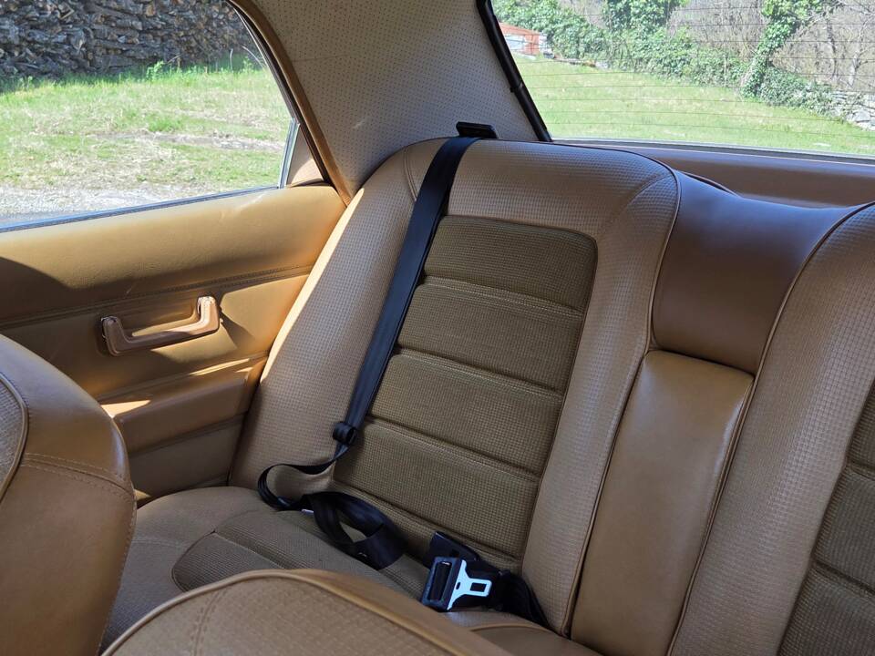 Bild 7/12 von Ford Taunus 1600 GXL (1972)