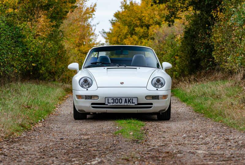 Bild 5/19 von Porsche 911 Carrera 2 (1994)