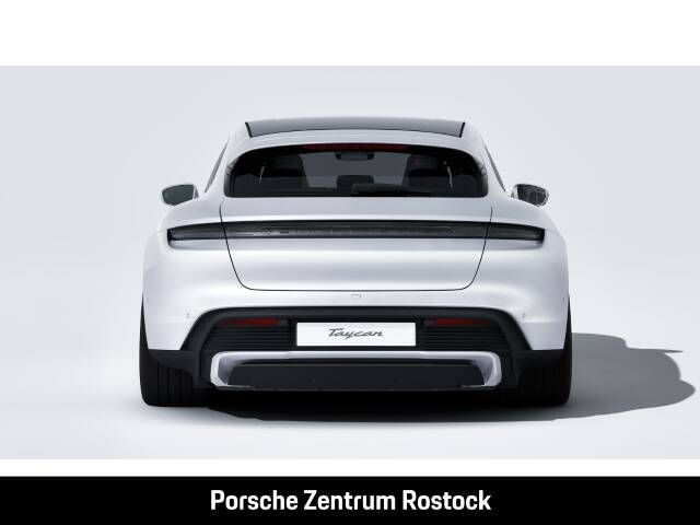 Bild 7/14 von Porsche Taycan 4S Sport Turismo (2026)